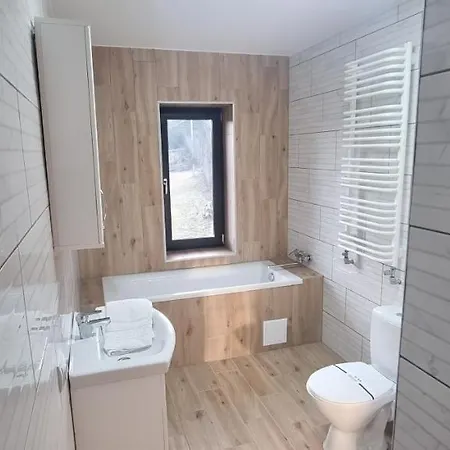 Bed & Breakfast Alpen Krokus 3*