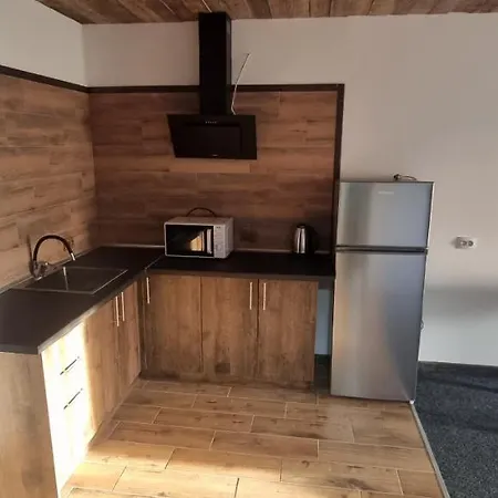 Alpen Krokus Yablunytsia