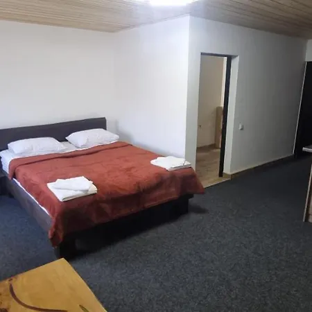 Bed & Breakfast Alpen Krokus