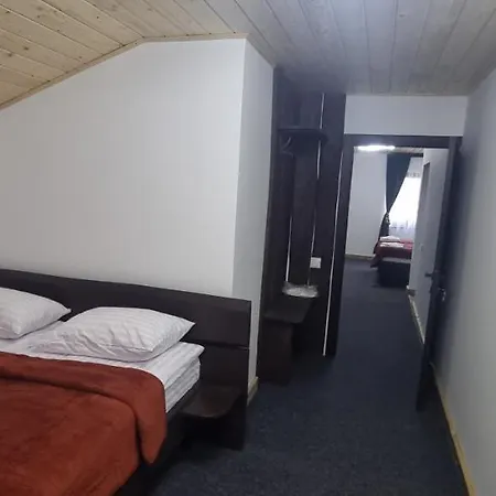 Bed & Breakfast Alpen Krokus *
