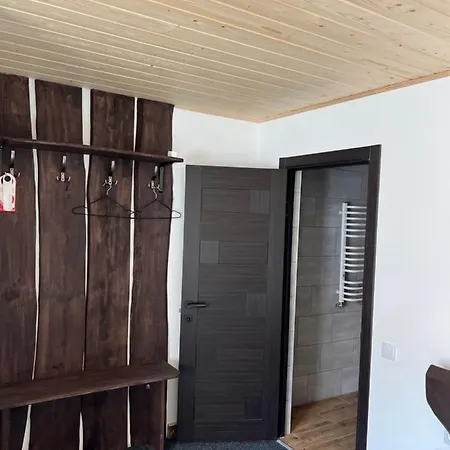 Bed & Breakfast Alpen Krokus 3*