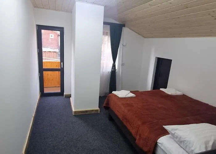 Bed & Breakfast Alpen Krokus