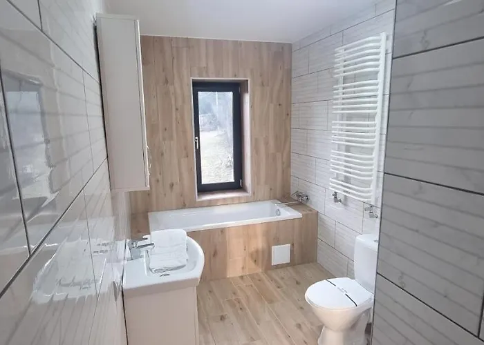 Bed & Breakfast Alpen Krokus 3*